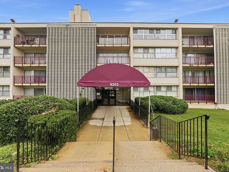 1st image of 9205 New Hampshire Ave APT B2