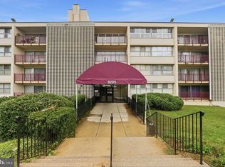 Presidential Park Condo, Silver Spring, MD 20903