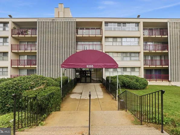 9205 New Hampshire Ave APT B2, Silver Spring, MD 20903