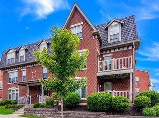 Bedford Hill Apartments, Pittsburgh, PA 15219
