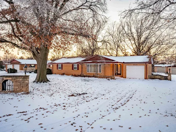 2515 N Main St, Kingman, KS 67068