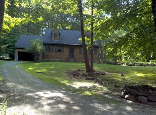 211 Lull Rd, Weare, NH 03281