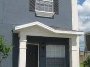 3673 Willshire Way Rd, Orlando, FL 32829
