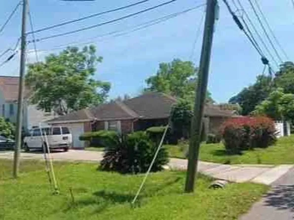 6201 General Meyer Ave, New Orleans, LA 70131