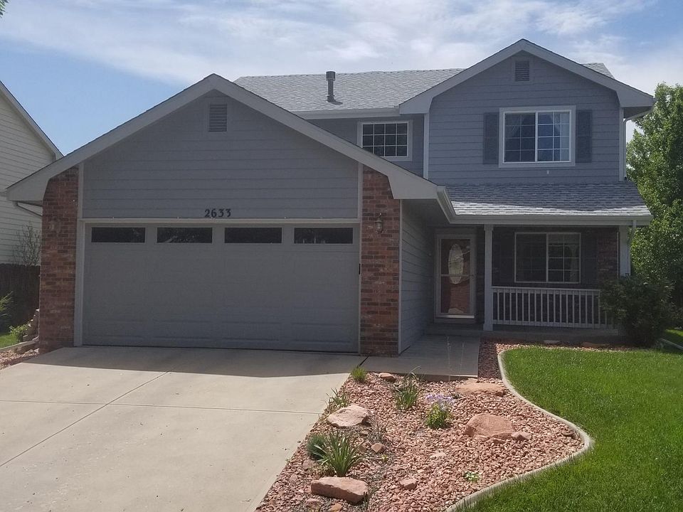 2633 Paddington Rd Fort Collins CO Zillow