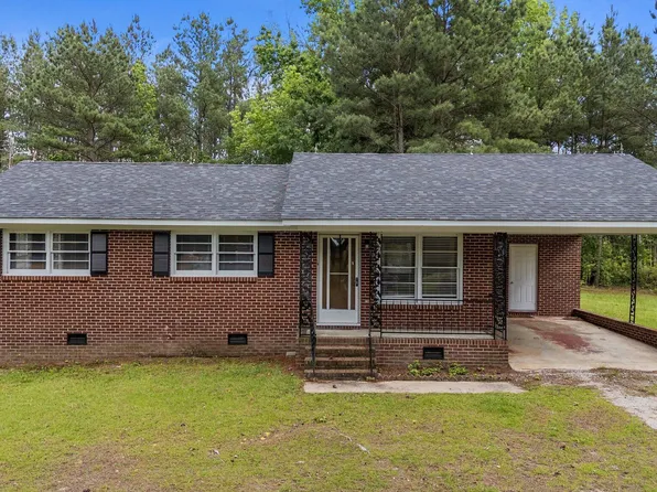 3927 Drapers Road, Enfield, NC 27823