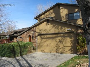 2300 Amherst St, Fort Collins, CO 80525