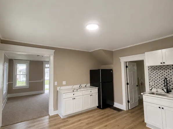 201 N Liberty St, Baltimore, OH
