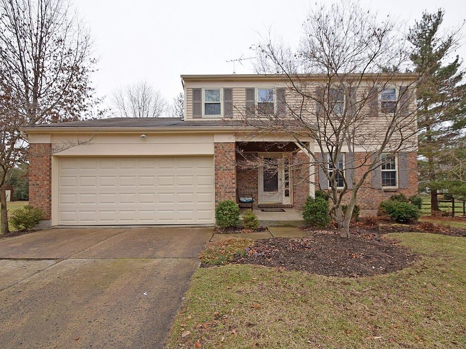 1st image of 5831 Deer Run Dr