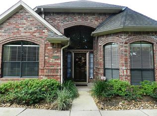 14305 Champions Dr, Houston, TX 77069