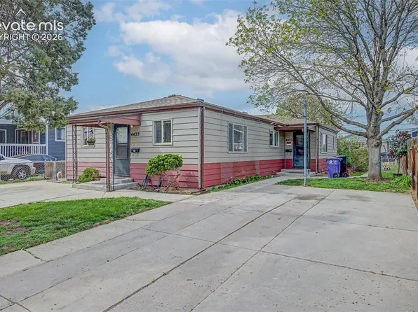 4433 W Dakota Ave #4433 & 4435, Denver, CO 80219