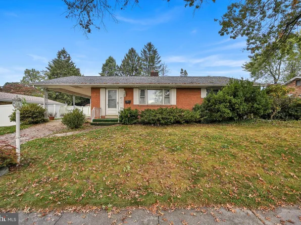 25 Brentwood Rd, Camp Hill, PA 17011