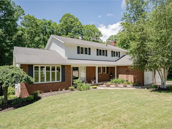 8515 Scenicridge Ave NW, Clinton, OH 44216