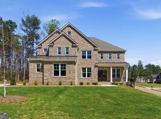 7782 Capps Ridge Ln, Douglasville, GA 30135