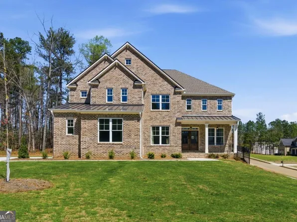 7782 Capps Ridge Ln, Douglasville, GA 30135