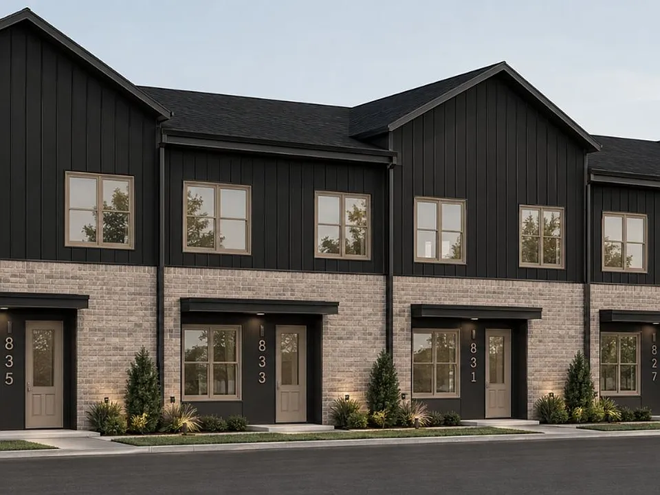 Cleveland Towhhomes