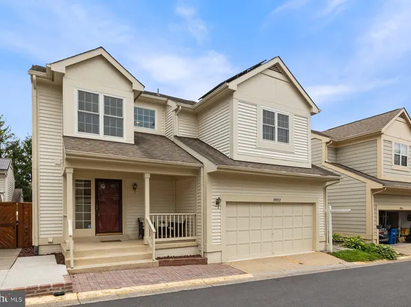 19902 Halfpenny Pl, Gaithersburg, MD 20886