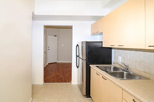 Floor plan 2 Bedroom