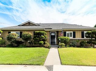 2109 N Towner St, Santa Ana, CA 92706