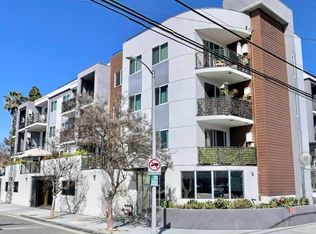 (Undisclosed Address), Valley Village, CA 91607