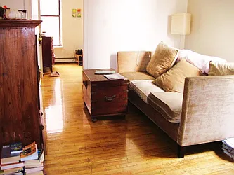 Rented by J Misrahi Realty Corp