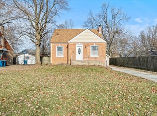 389 W 12th St, Chicago Heights, IL 60411