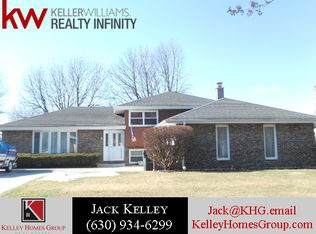 5S534 Gordon Ter, Naperville, IL 60563