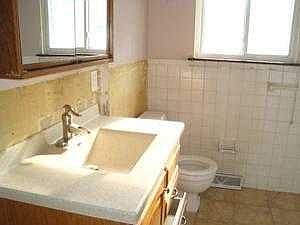 full bath