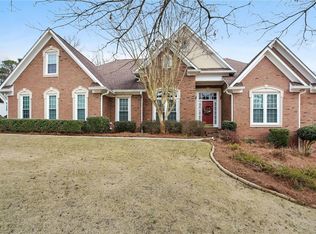 2040 Ridge Gate Dr, Cumming, GA 30041