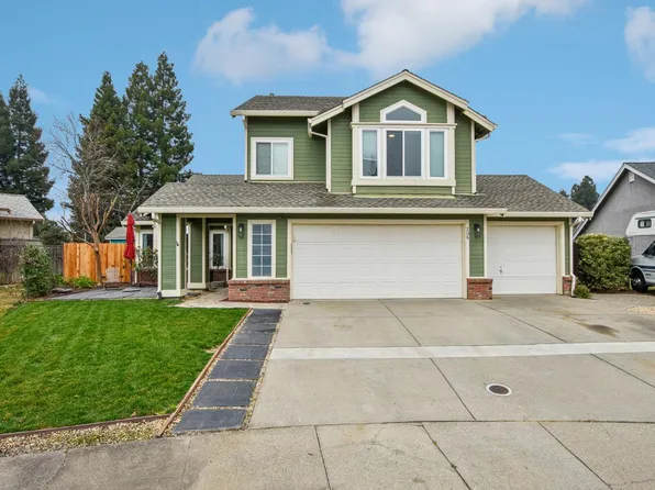 206 Myrtle Ct, Roseville, CA 95747