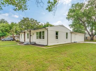 1601 Rindie St, Irving, TX 75060