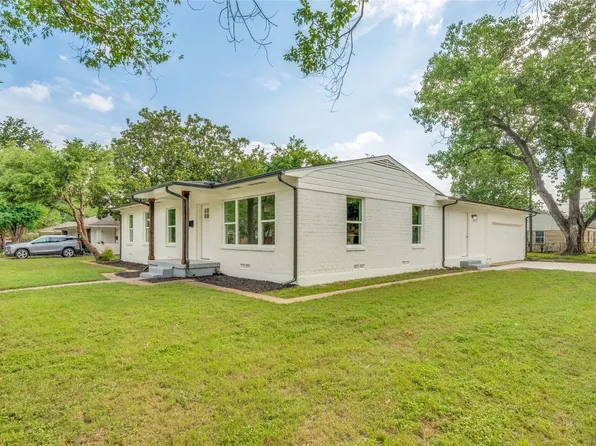 1601 Rindie St, Irving, TX 75060
