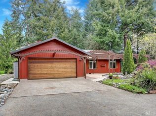 13400 NE 168th St, Brush Prairie, WA 98606