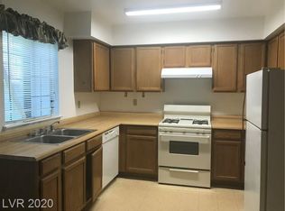 7036 Burcot Ave #E116, Las Vegas, NV 89156