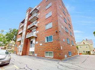 70 Park St APT 44, Somerville, MA 02143