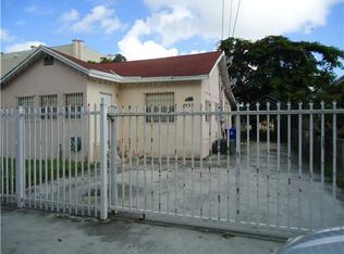 855 NW 29th Ter, Miami, FL 33127