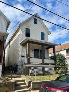 907 Crest Ave, Charleroi, PA, 15022
