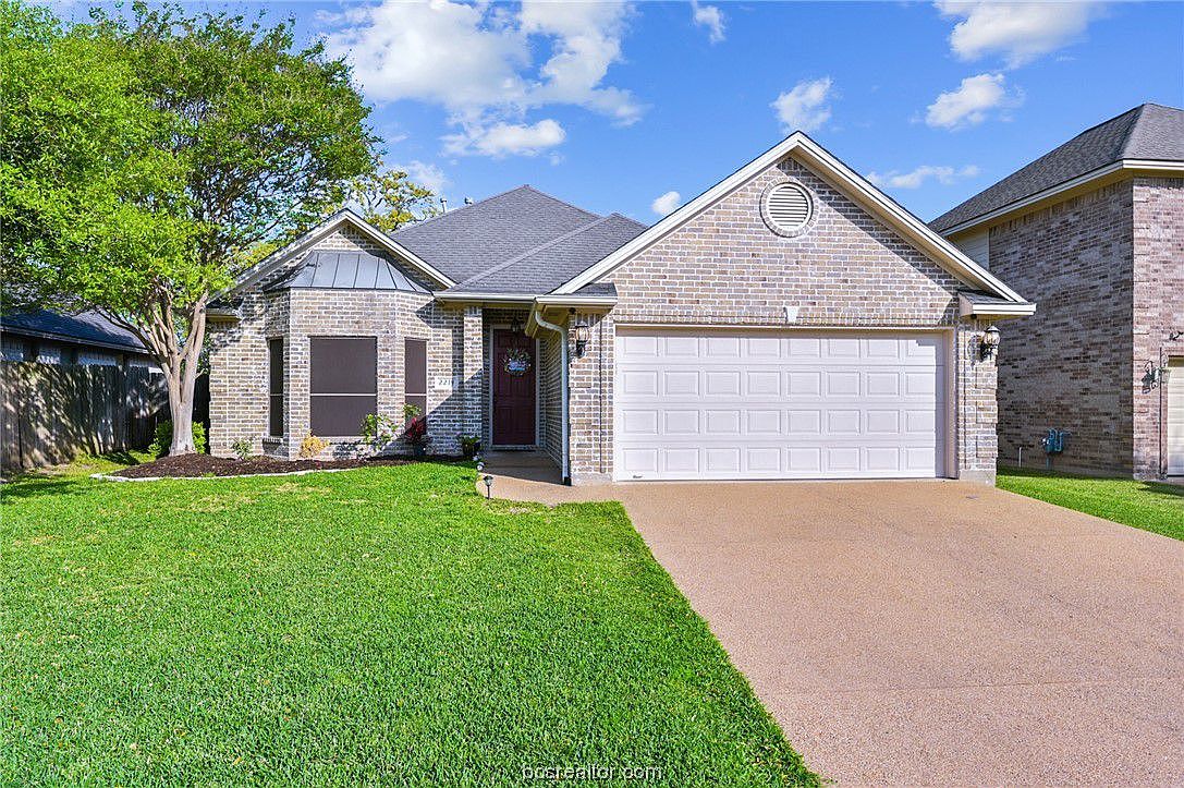 2214 Brougham Pl, College Station, TX 77845 Zillow