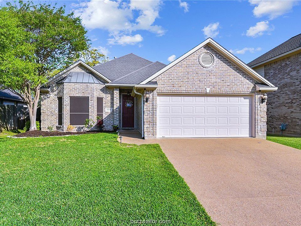 2214 Brougham Pl, College Station, TX 77845 Zillow