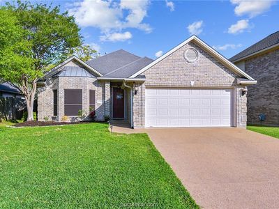 2214 Brougham Pl, College Station, TX, 77845
