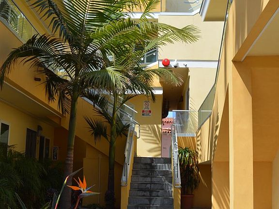 2nd image of 3414 Mission Blvd APT 11