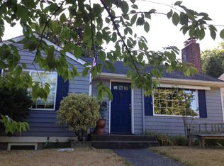 7218 28th Ave NE, Seattle, WA 98115