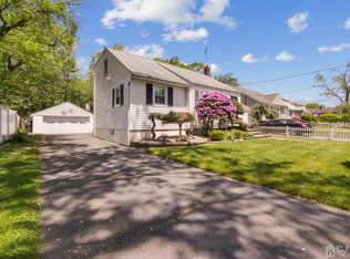 154 North St, Woodbridge, NJ 07095