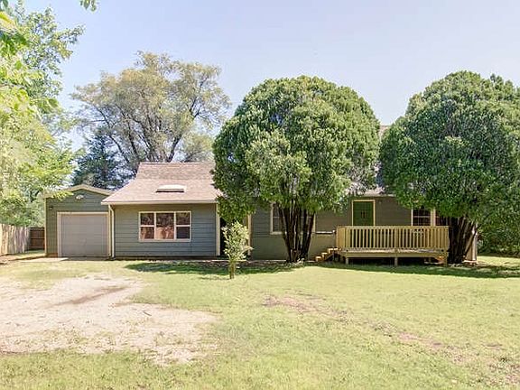 2nd image of 1056 N Battin Dr