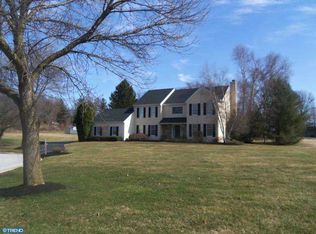 413 Misak Dr, West Chester, PA