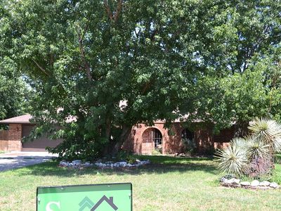 319 Christopher Dr, Chickasha, OK, 73018