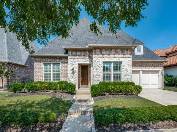 13065 Terlingua Creek Dr, Frisco, TX 75033