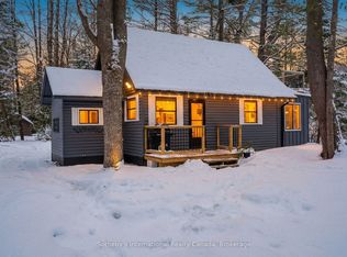 1079 Jopling Rd, Minden Hills, ON K0M 2A1