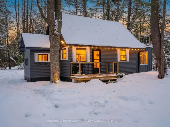 1079 Jopling Rd, Minden Hills, ON K0M 2A1