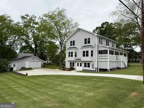 201 Georgia Ave S, Bremen, GA 30110